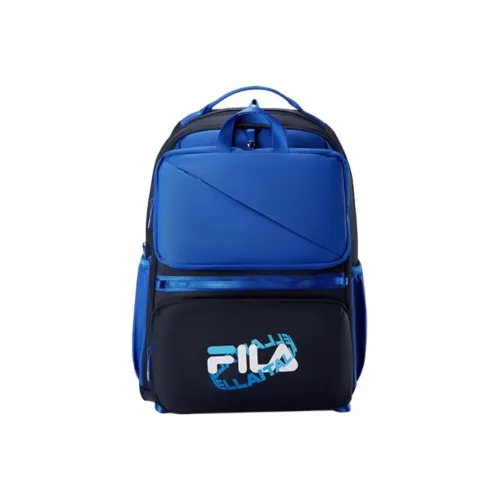 FILA Легенда Синий Мужской Рюкзак