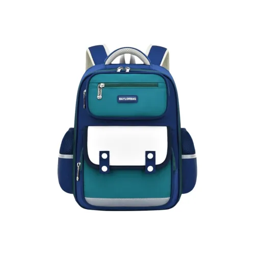 Buffini Нейлон Kids Сумка Детский Синий Зеленый Розовый