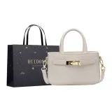 Экрю+сумка для покупок