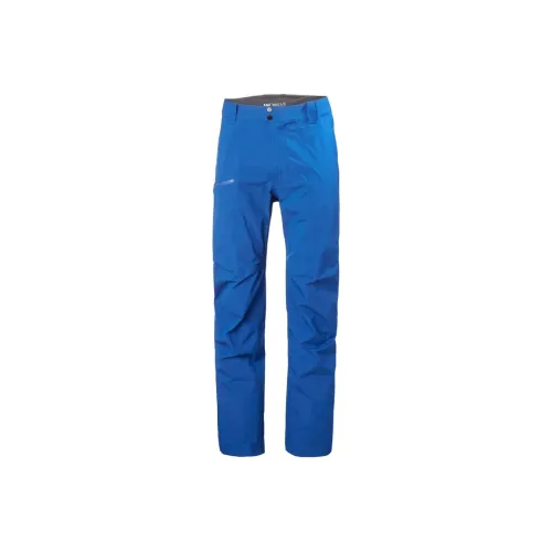 HELLY HANSEN Мужские Повседневные Штаны