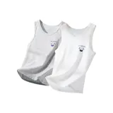 [2 шт] Белый + Серый