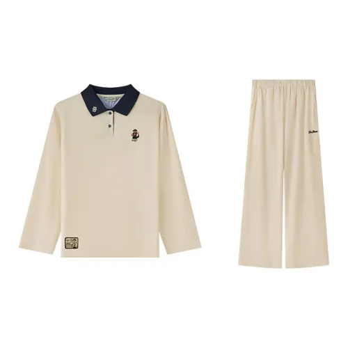 Teenie Weenie Пижамный комплект для женщин