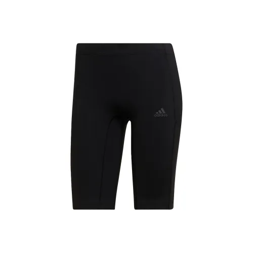 Adidas FASTIMP Велосипед Спортивные шорты Женские Черный