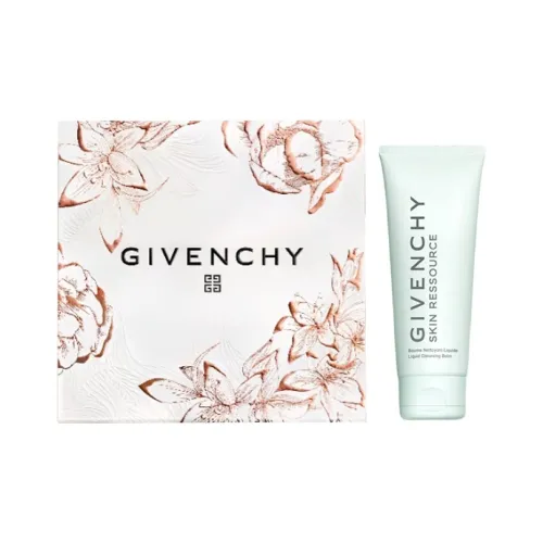 Givenchy Radiant Hydrating Cleansing Foam Очищающие средства Чистка Hydrating 125 мл
