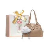 Хаки + украшение