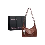 Коричневый+украшение