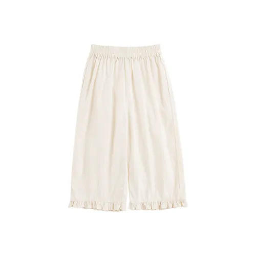 YOEHYAUL Брюки для детей 3-7 лет