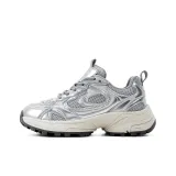 Мерцающее серебро