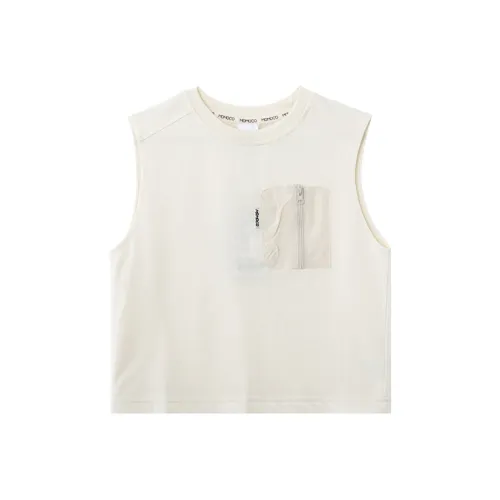 Mami Macca Майка SS25 Абрикос Children Возраст 3-7 лет