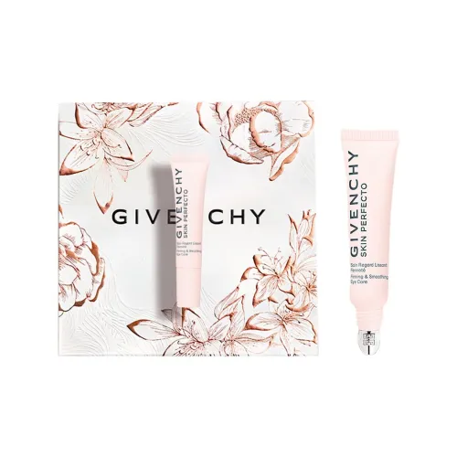 Givenchy Radiant And Revitalizing DUAL Effect Кожа Care Eye Сыворотка Hydrating Успокаивающий 15г