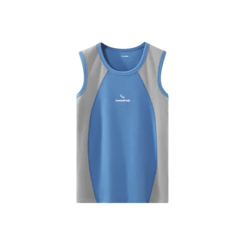 MQD High End Дралон Спортивный стиль Темно-синий Подростки