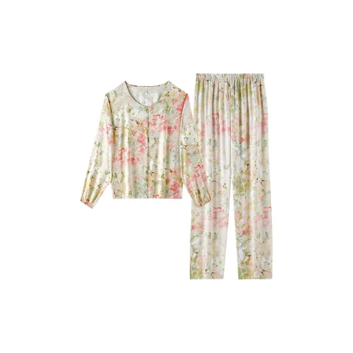 Good Fortune Пижамный комплект для женщин