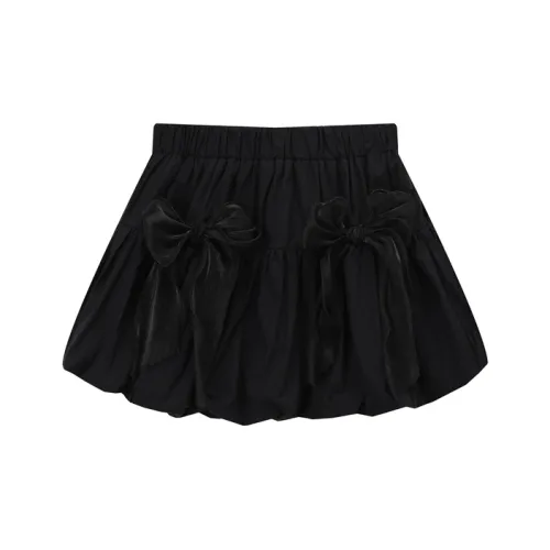 BEAR UNION Повседневные короткие юбки для женщин