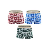 3 пачки [Красный + Синий + Зеленый]