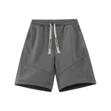 Темно-серый