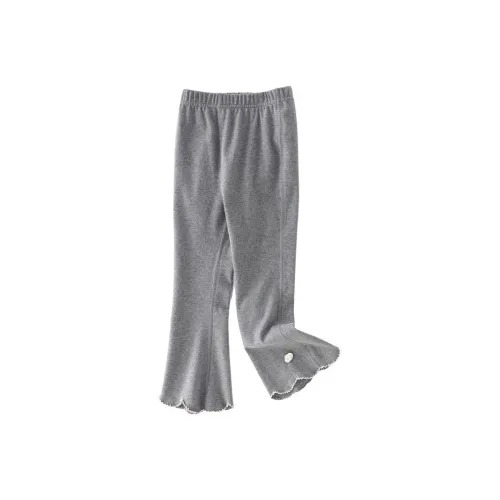 Brilliant Брюки Темно-серый Children Возраст 3-7 лет