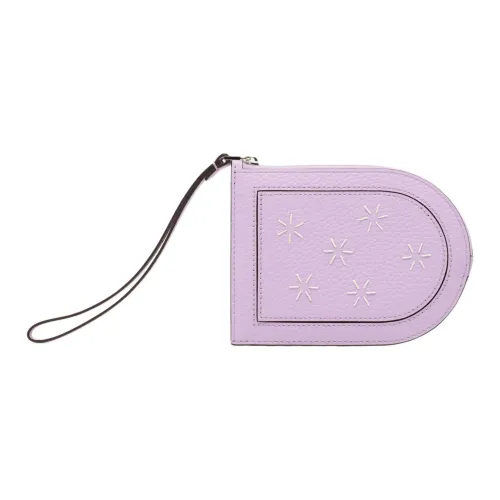 Delvaux Кошельки с булавкой Женские
