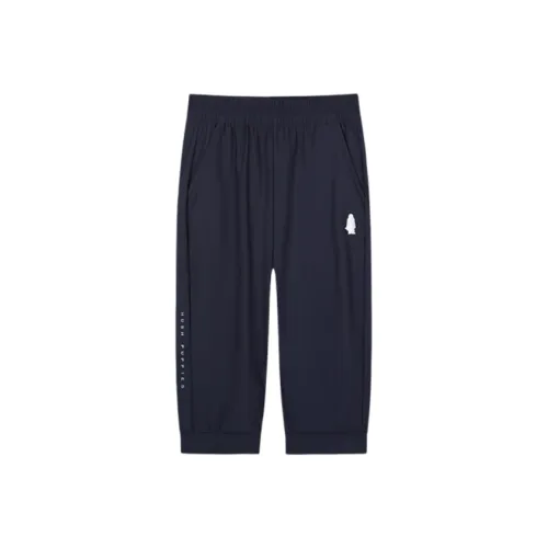 Hush Puppies SS25 Тонкие детские тренировочные брюки Лето