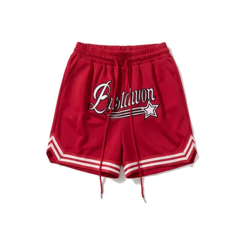 ERQD Унисекс Баскетбольные шорты
