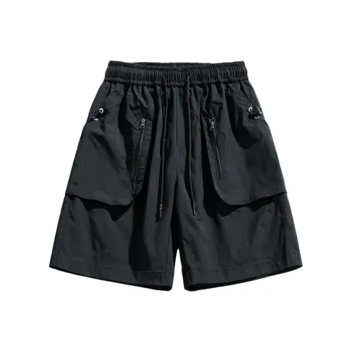 S.k. Manor Hill Карго шорты унисекс