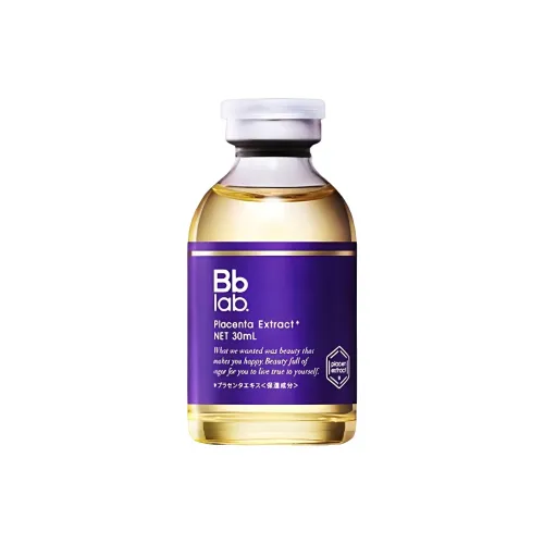 Bb LABORATORIES Амبولы и Сыворотки Унисекс