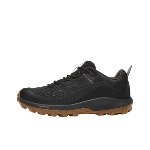 Danner N45 Уличная обувь Низкий топ Черный Женский
