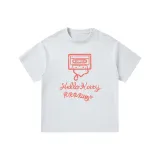 Бело-серый вереск