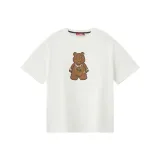 Натуральный белый