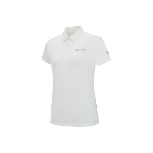 NORTHLAND Профессиональный Стандартный T-Рубашка Женская