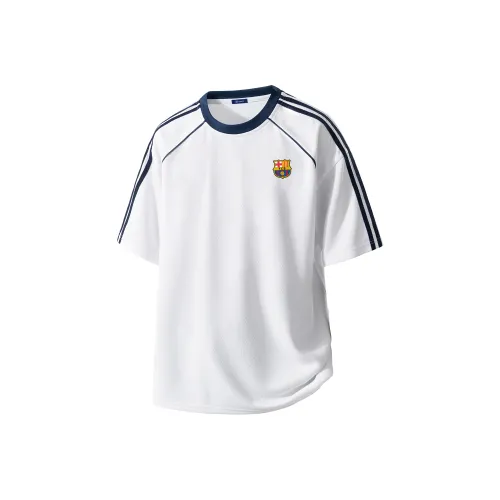 FCB ARCELONA Унисекс Футболка