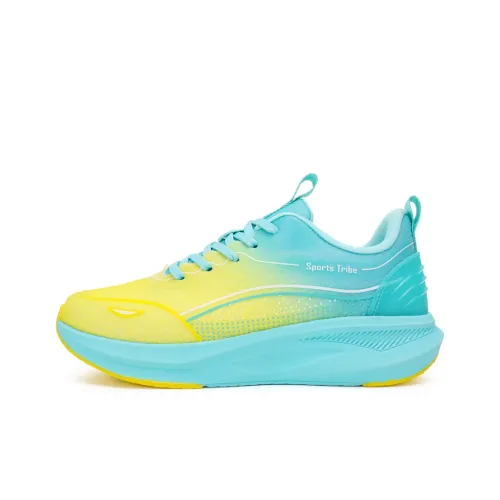Kuding Беговые кроссовки Low Top Унисекс