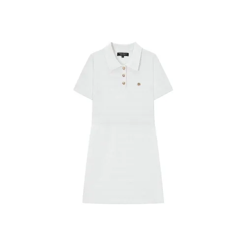 Teenie Weenie Короткий рукав Платье Женское