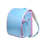 Перламутровый светло-синий