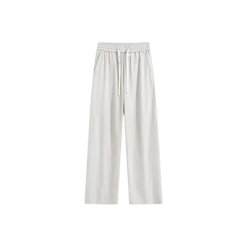 JIARONG Унисекс Повседневные Брюки