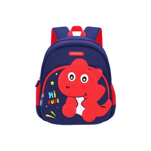 Buffini SBR Divers Kids Сумка Большая Детская Королевский Синий Красный Зеленый Желтый Арбузный Розовый Синий Фиолетовый Розовый Серый Синий