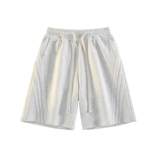 JEANSWEST Унисекс Повседневные шорты