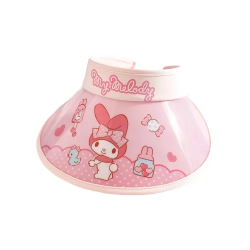 Sanrio Melodi Полиамид Зонты с защитой от солнца для детей