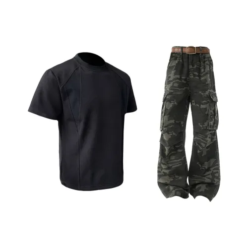 GWAF Унисекс Повседневная спортивная одежда