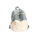 Кунжут Серый + Бежево-желтый