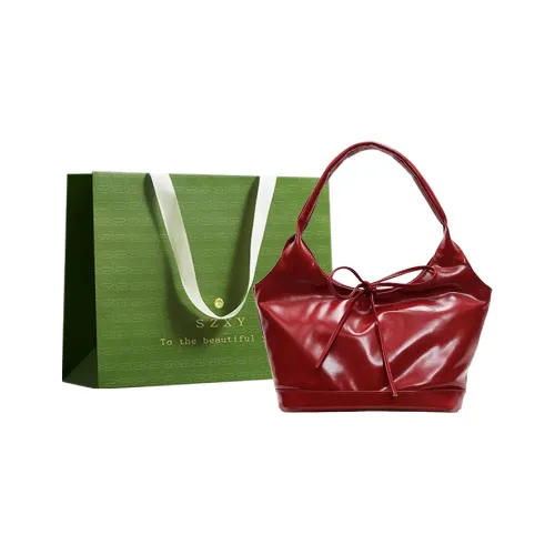 Three Ducklings ПУ (полиуретан) Детские сумки Подростки Красный