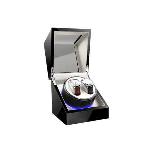 SimpleWishes 2 Отделение для часов Watch Winder Унисекс