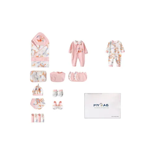 Dis Rabbit Детская Подарочная Коробка Новорожденный и Малыш