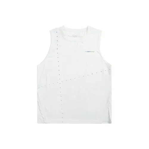 Pure and Good Майка Белый Дети Возраст 3-7 лет