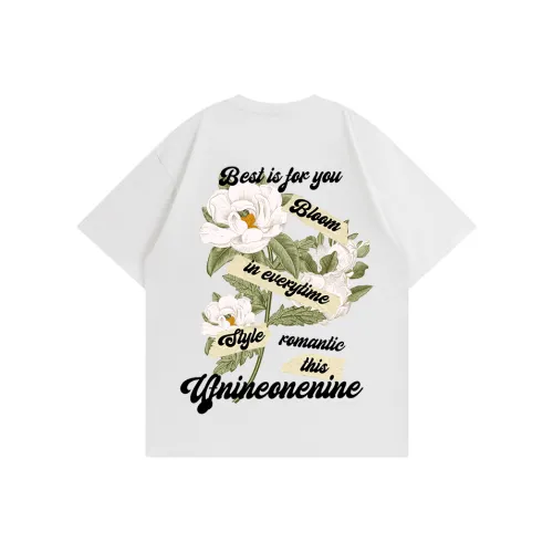 UF9193 Унисекс Футболка