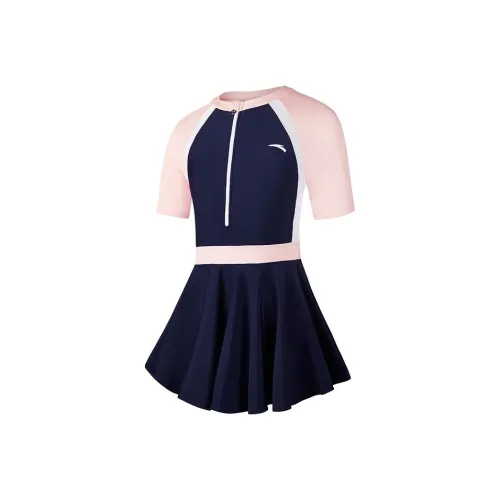 Antakids Детский купальник для подростков