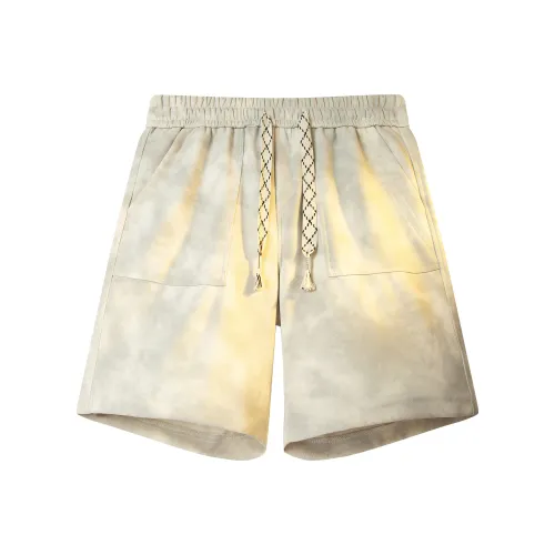 Honor of Kings Повседневные шорты унисекс