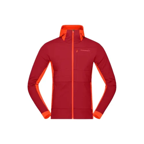 NORRONA FW AW23 Falketind ALPHA 90 Куртка Мужская