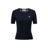 Морской синий