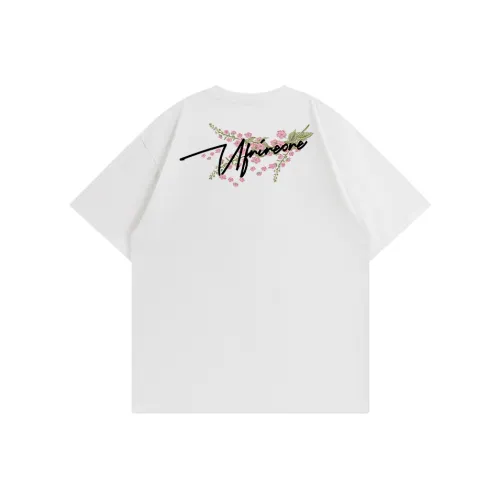 UF9193 Унисекс Футболка