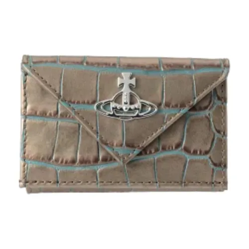 Vivienne Westwood Кошельки Мужской